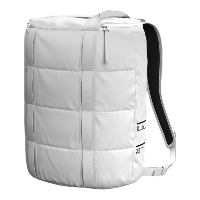 Rapha Tech Tote Bag (Dove /Silver Reflective) | Sportpursuit.com