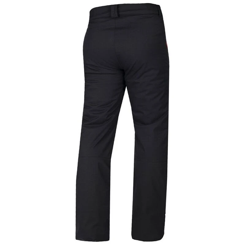 elfbar elfa master akku Degre7 Mens Vape Ski Trousers (Black)