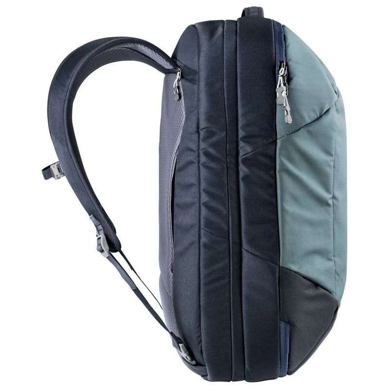 Deuter Mens AViANT Carry On Pro 36L Daysack (Teal Ink) | Sportpursuit.