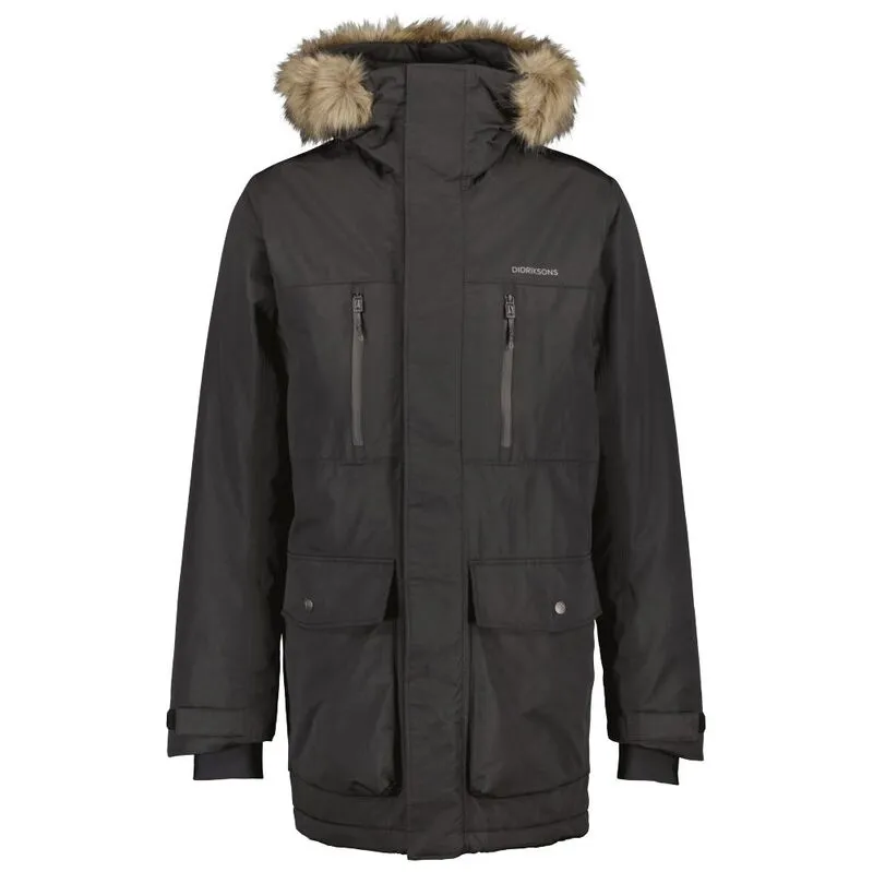 Parka Jackets