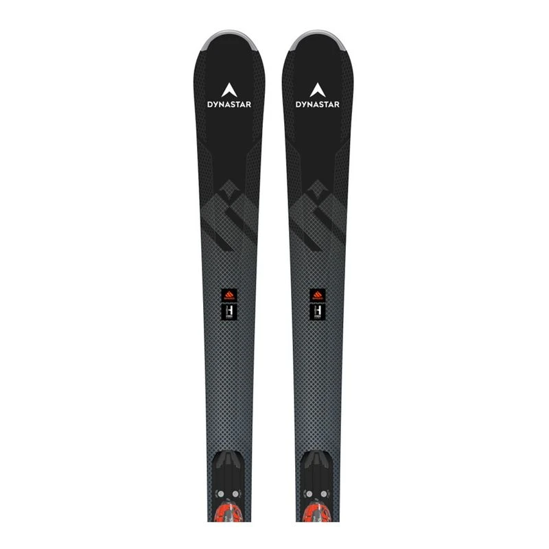 Dynastar Speed 363 + Xpress 11 GW Alpine Ski Pack (Black/Red) | Sportp