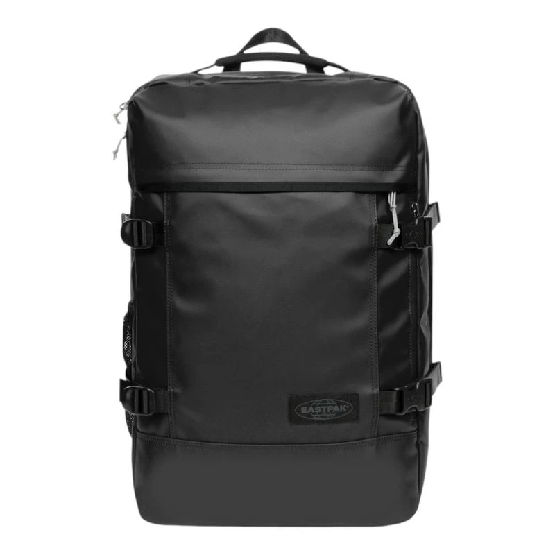 Eastpak EK0A5BBR Rucksack (Black) | Sportpursuit.com