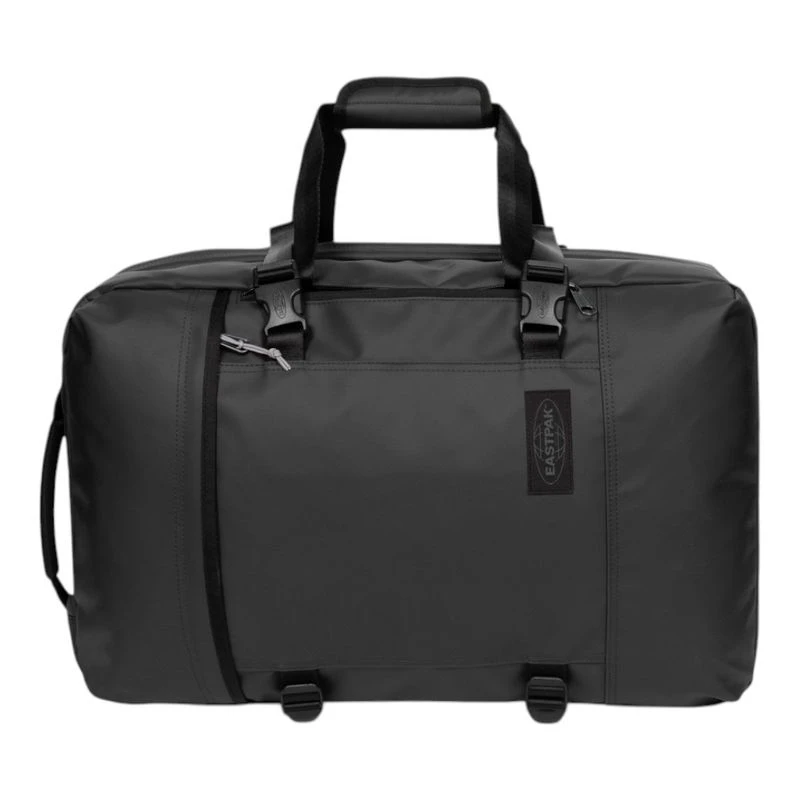 Eastpak EK0A5BBR Rucksack (Black) | Sportpursuit.com