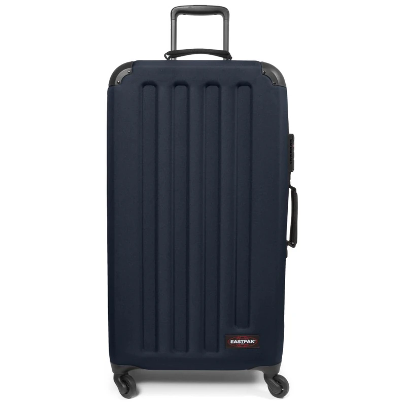 Eastpak Tranzshell L Wheeled Bag (Ultra Marine) | Sportpursuit.com