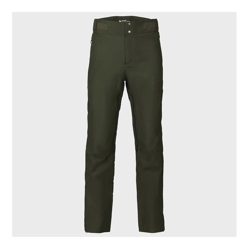 SweetProtection Mens Crusader GTX Infinium Trousers (Green) | Sportpur