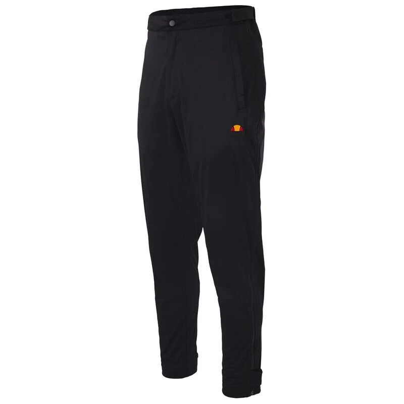 Ellesse Herren Relani Waterproof Hosen (Schwarz)