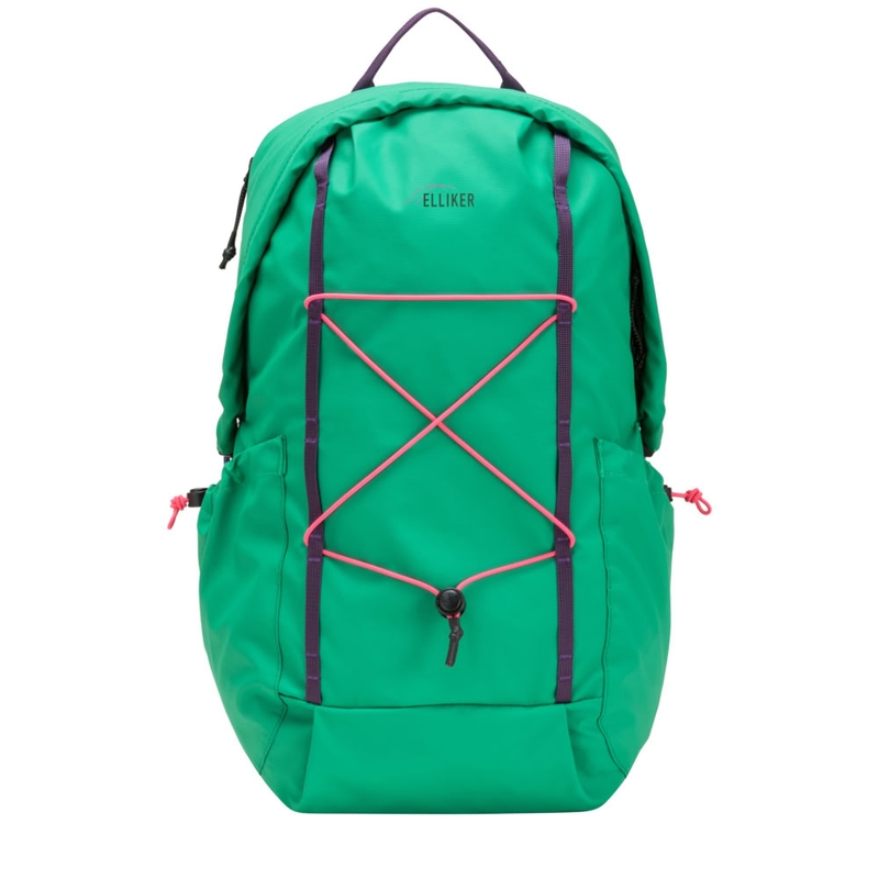 Brooks England Scape Case Handlebar Bag (Mud Green) | Sportpursuit.com