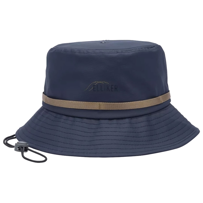 Santini Podium Lidl Trek 2024 Hat (Blue/Red/Yellow) | Sportpursuit.com