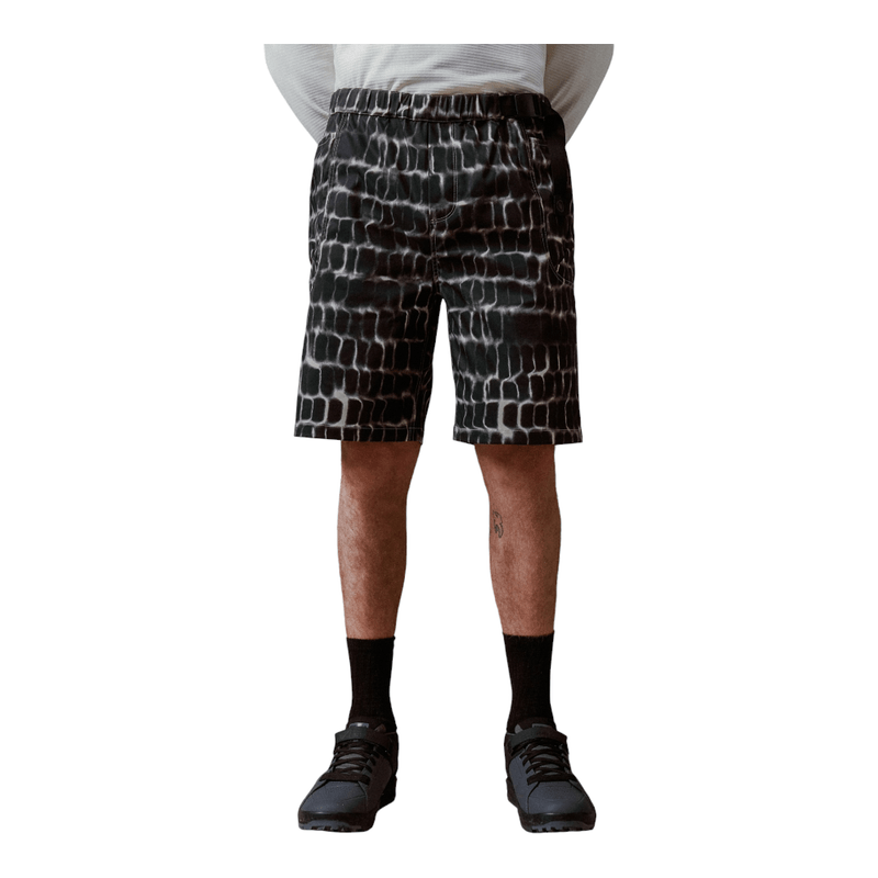 Rapha Mens Core Winter Bib Bib Shorts (Black) | Sportpursuit.com
