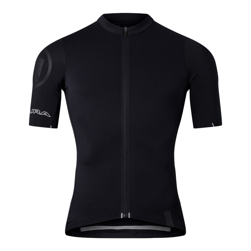 Assos Mens Tudor Pro Cycling Team Replica Short Sleeve Cycling Jersey