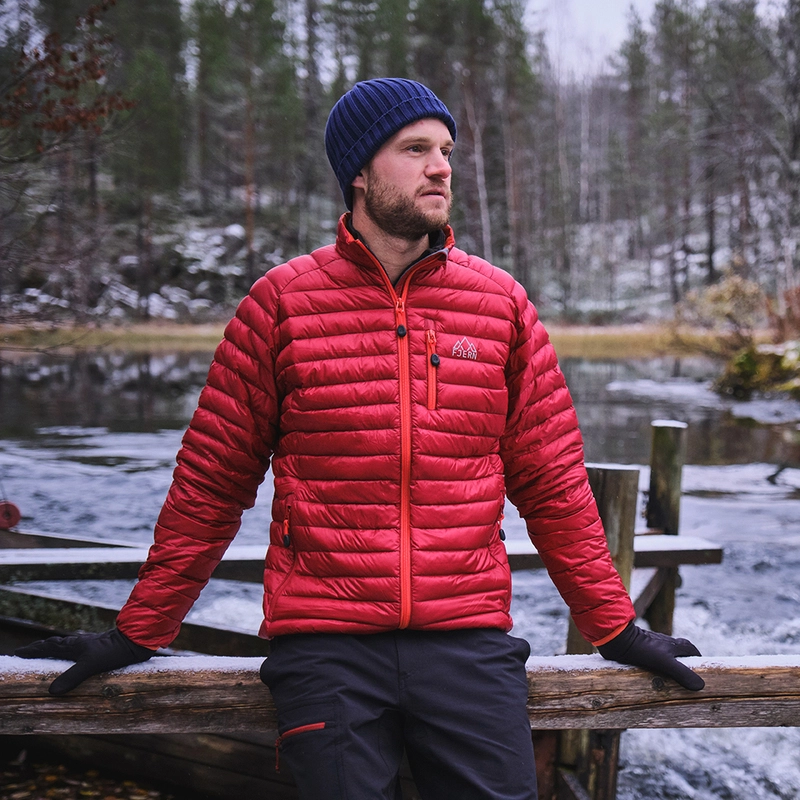 Homme Coupe-vent à capuchon Spire Valley™ - Tailles fortes | Columbia