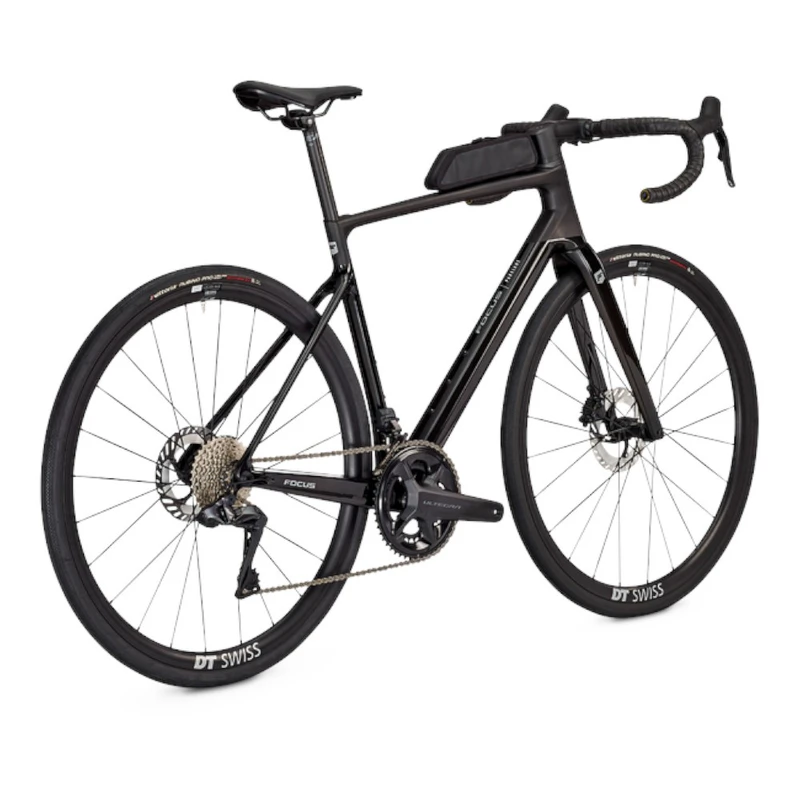 rennrad focus Focus Variado Rennrad  Shimano 105, Carbon-Gabel, sehr guter Zustand   Bici No.1