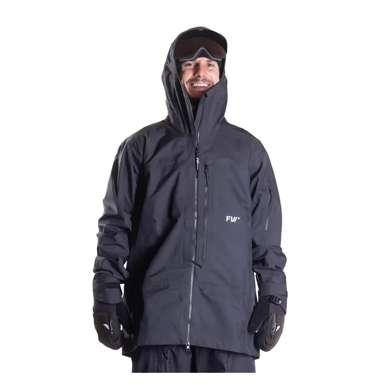 スキーウェア　スノーボードウェア　FW manifest tour 3L FW 「MANIFEST TOUR 3L JKT & BIB」 あのエリック・ポラードが「完璧