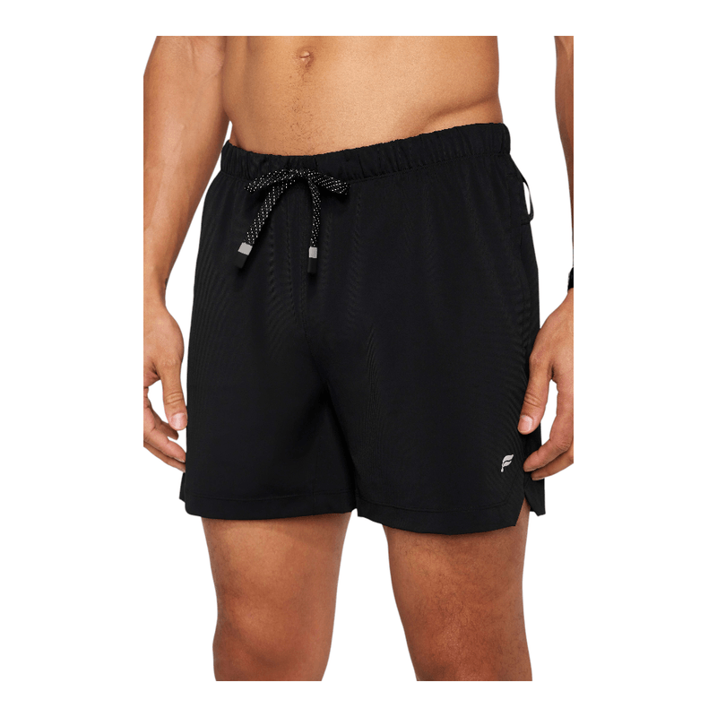 2XU Mens Force Compression Shorts (Black/Gold) | Sportpursuit.com