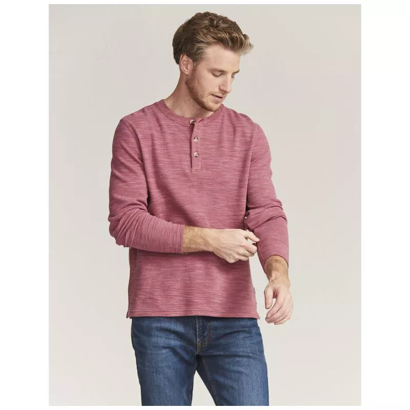 PULL&BEAR LONG SLEEVE BODYSUIT - T-shirt à manches longues - brown