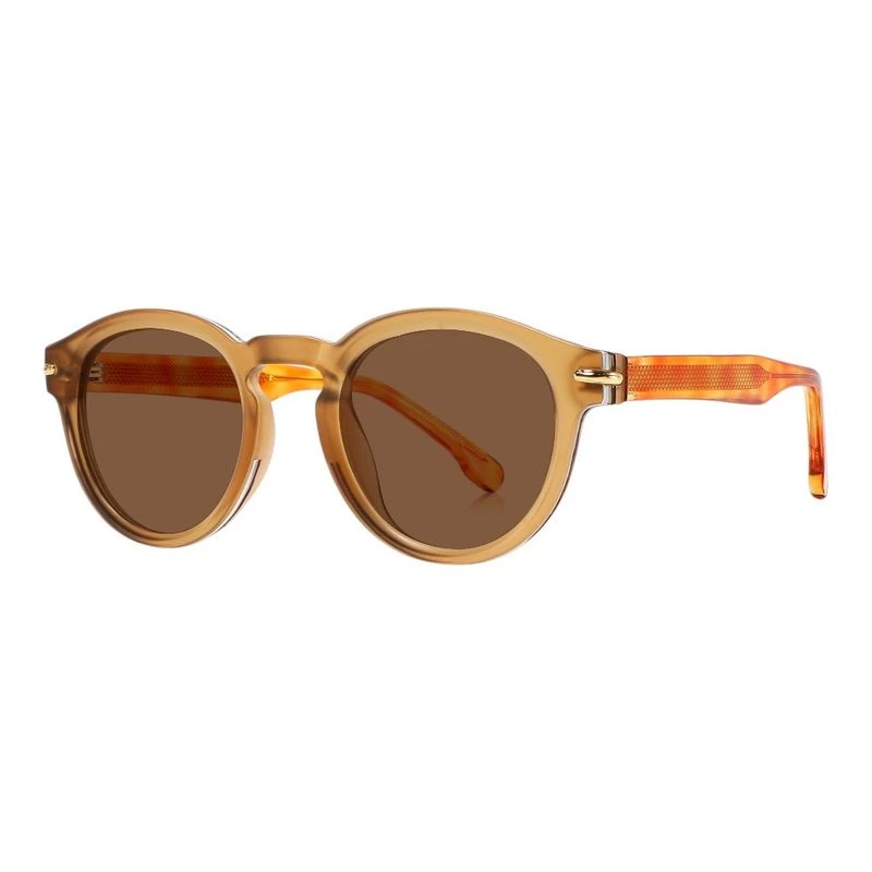 Feler Lunettes de soleil 6003P-2 (Orange/Brown) | privatesportshop.fr