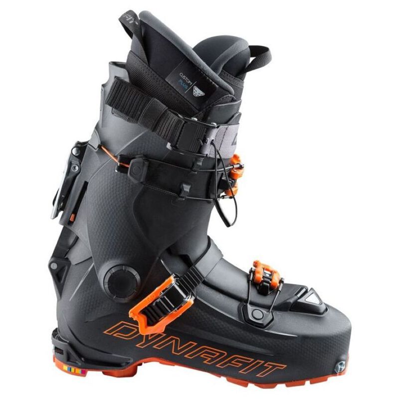 Head Mens Cube 3 90 Ski Boots (Grey/Red) | Sportpursuit.com