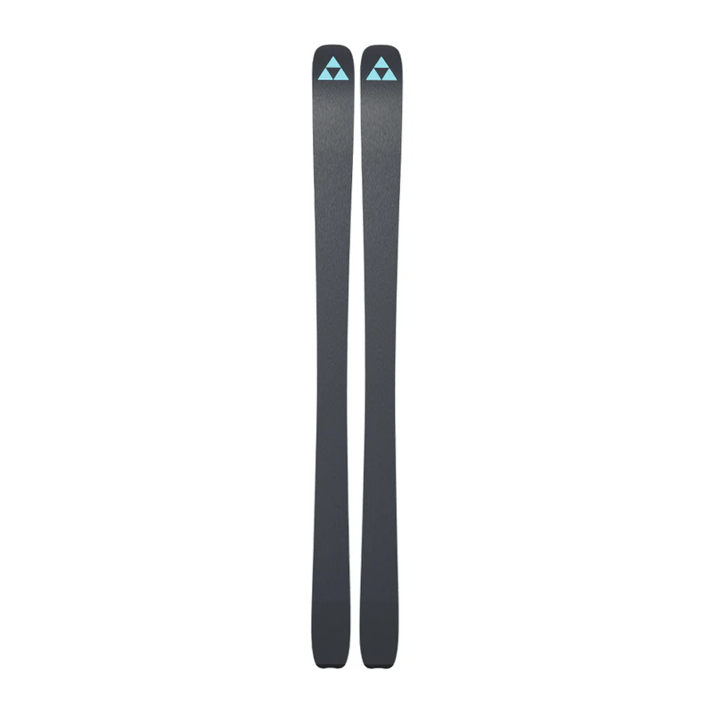 Fischer Ranger 84 All Mountain Skis (Light Blue) | Sportpursuit.com
