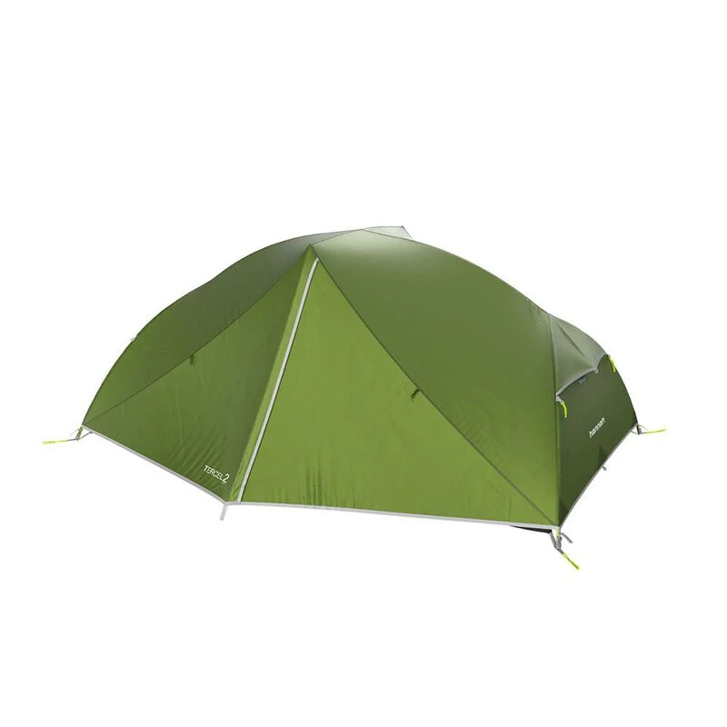 Hannah Tente Arrant 3 Places – Spacieuse, Légère Et Imperméable Pour Le Camping