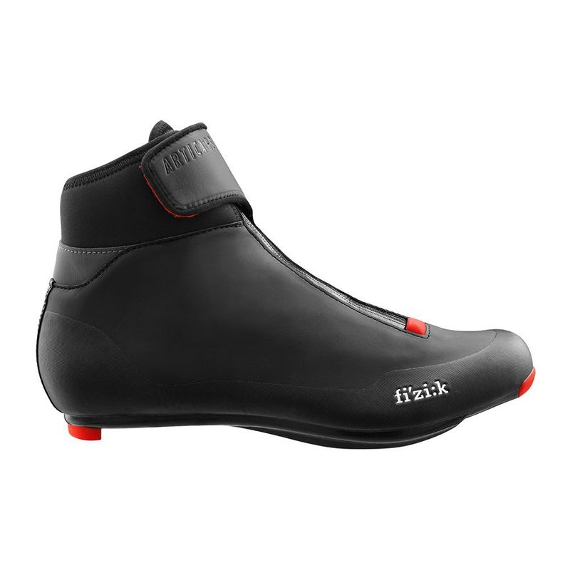 Rapha Pro Team Lace Up Road Cycling Shoes (Black/Grey/Light Grey) | Sp
