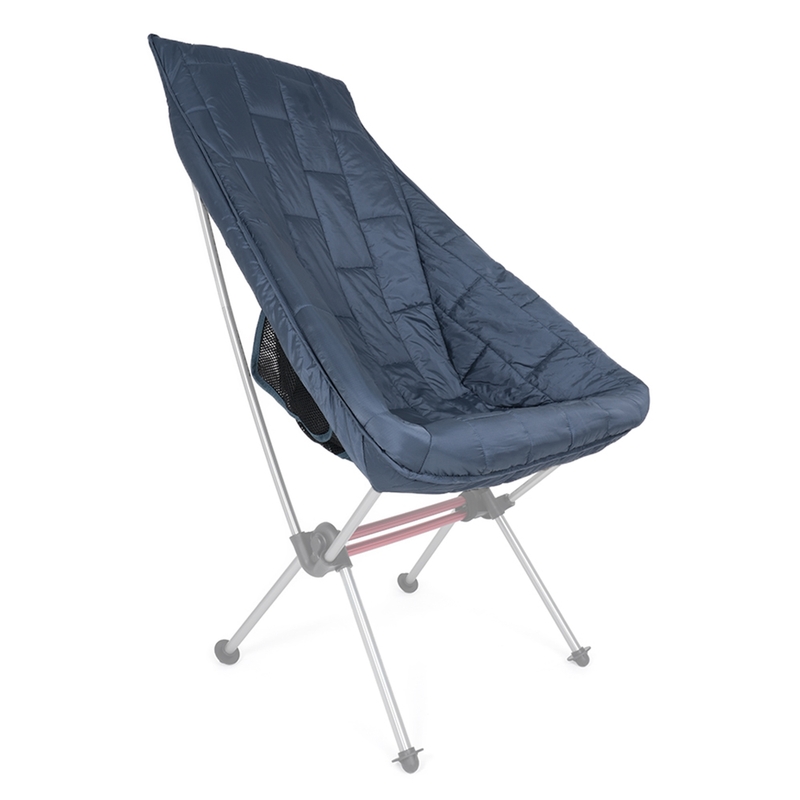 Helinox Tactical Incline Chair Chair (Military Olive) | Sportpursuit.c
