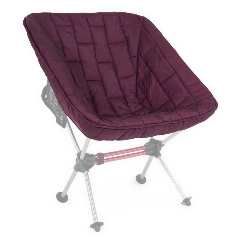 Helinox Chair Two Home Chair (Mustard) | Sportpursuit.com