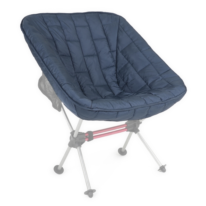 Helinox Tactical Incline Chair Chair (Military Olive) | Sportpursuit.c