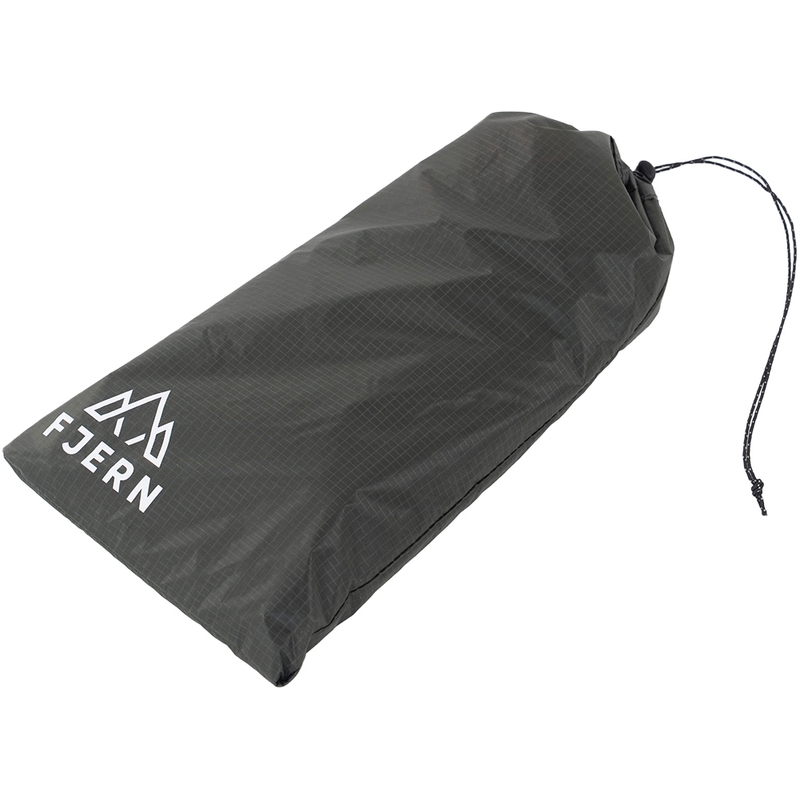Rab Ascent Bivi (Yellow) | Sportpursuit.com