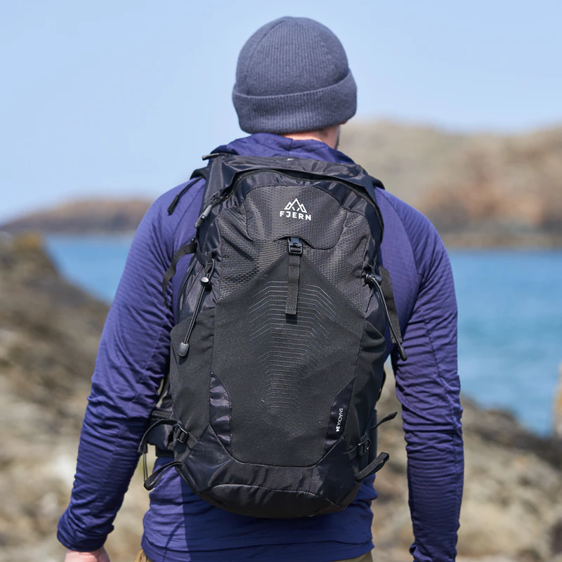 24l hiking backpack Cotopaxi Batac its the only pack you need for challenging hikes in warmer climates. Deuter Trail 24L Backpack -