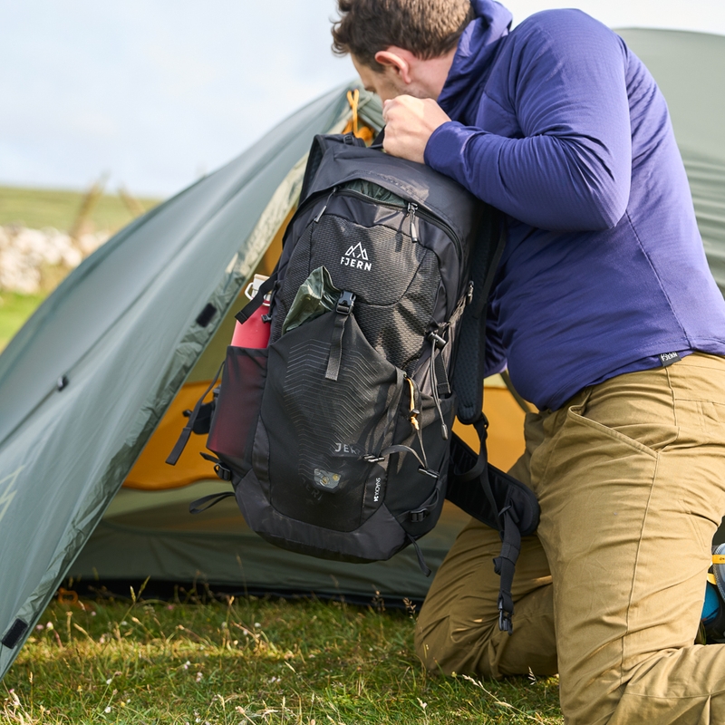 24l hiking backpack Cotopaxi Batac its the only pack you need for challenging hikes in warmer climates. Deuter Trail 24L Backpack -
