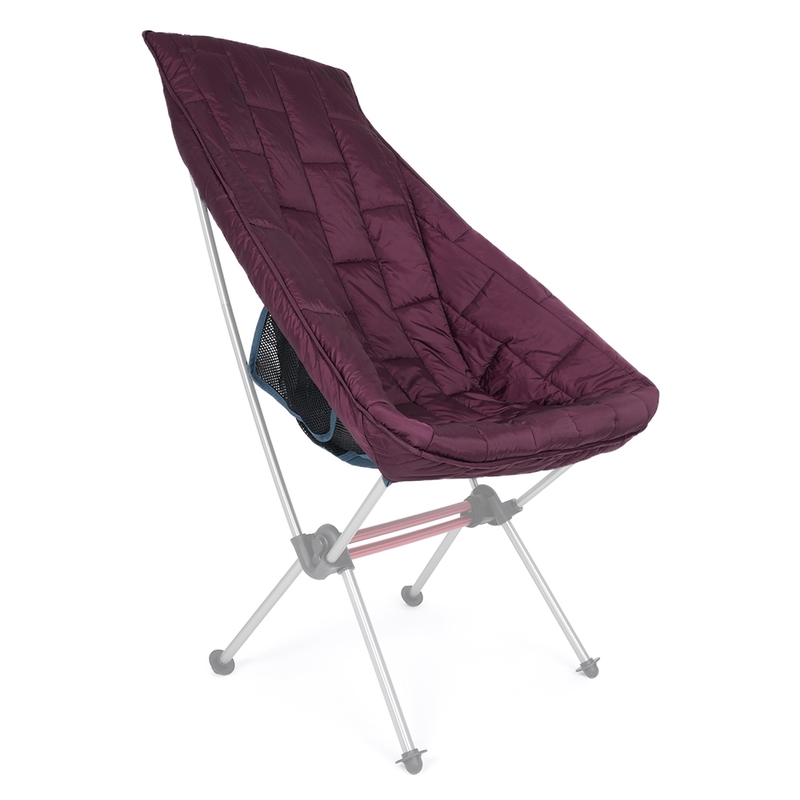 Helinox Chair Two Home Chair (Pelican) | Sportpursuit.com