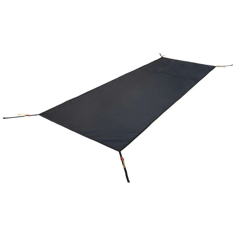 Fjern Storfot 1 Tent Footprint (Black) | Sportpursuit.com