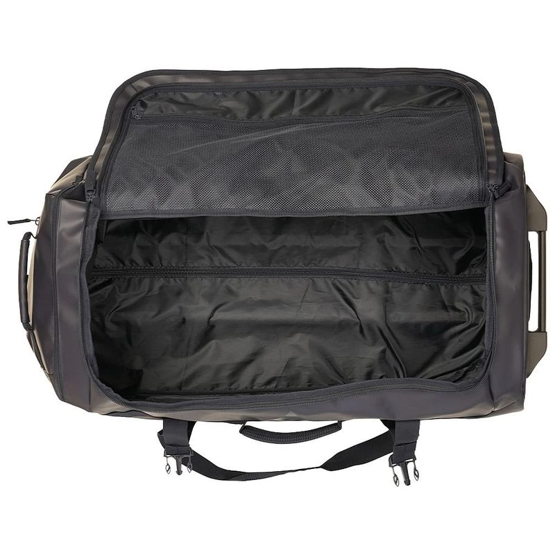 FJERN Sac De Voyage à Roulettes 105L – Imperméable Et Léger Pour Le Sport Et Le Week-end