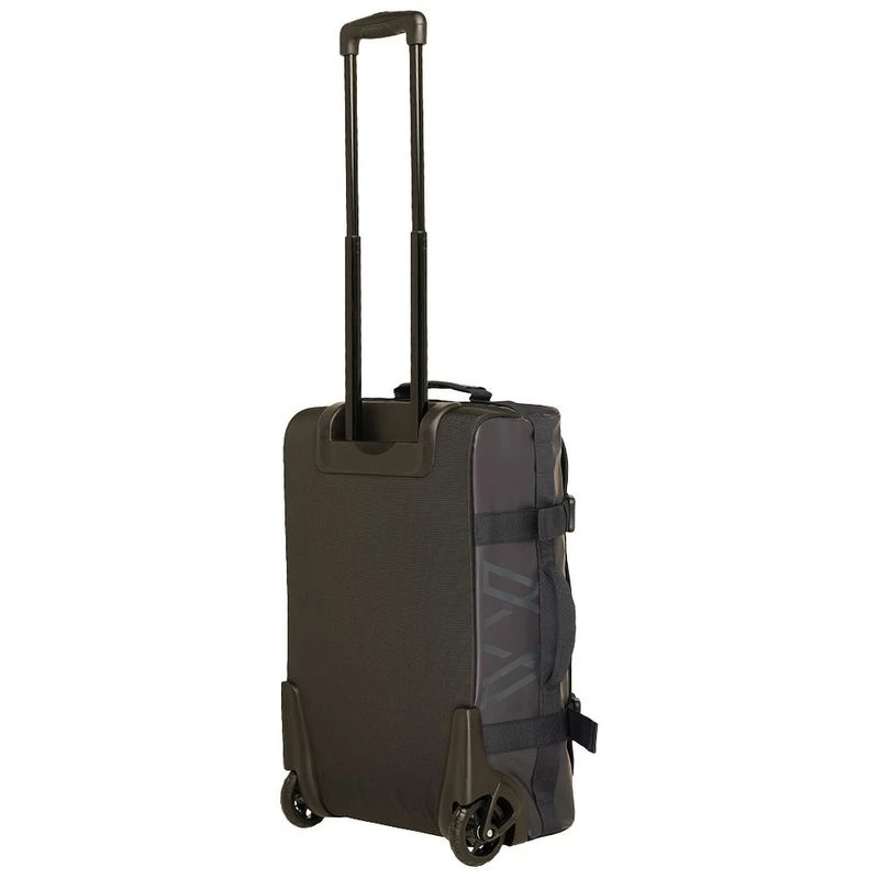Sac voyage homme 40L - Poches imperméables et chaussures