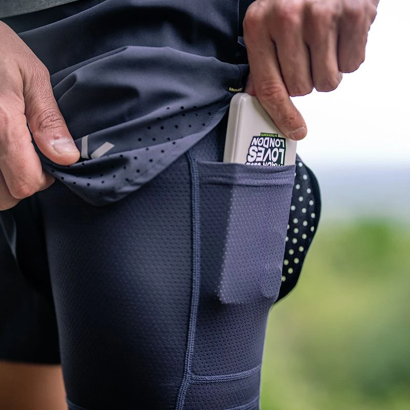 Short de trail Skyglide pour Hommes | ® FR