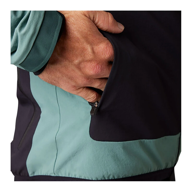 Fox Defend Fire Alpha Jacket - Giacche Ciclismo | Nencini Sport