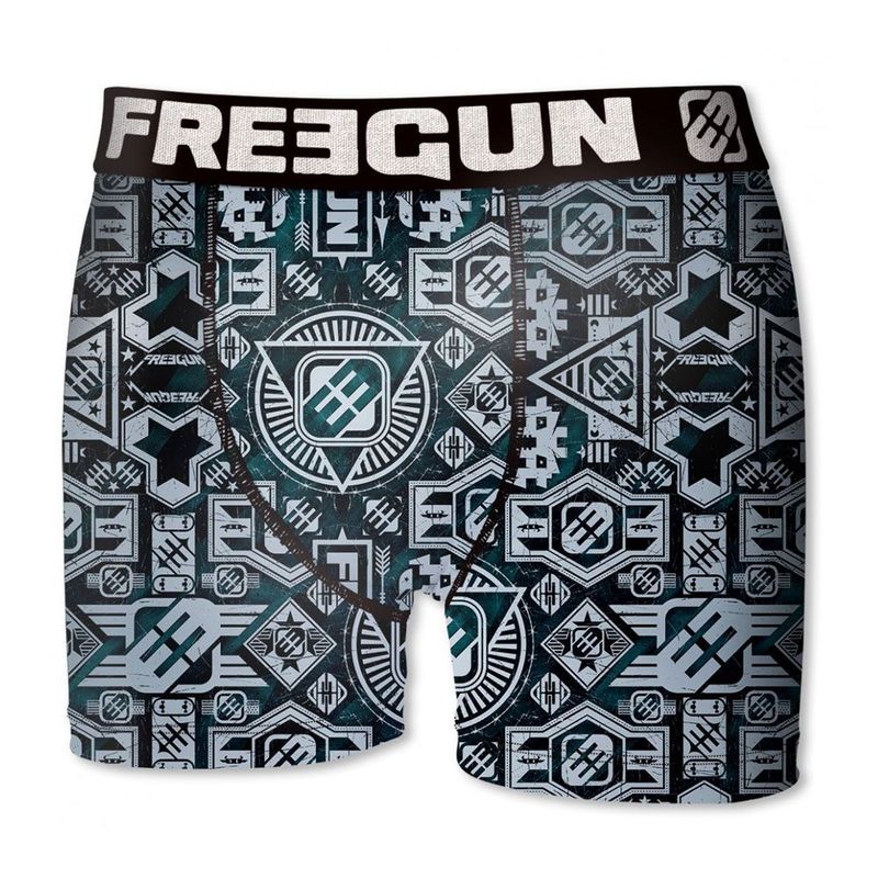FREEGUN