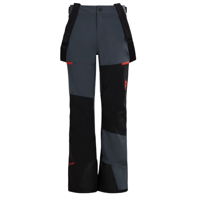 Rab Mens Khroma Latok GTX Trousers (Graphene) | Sportpursuit.com