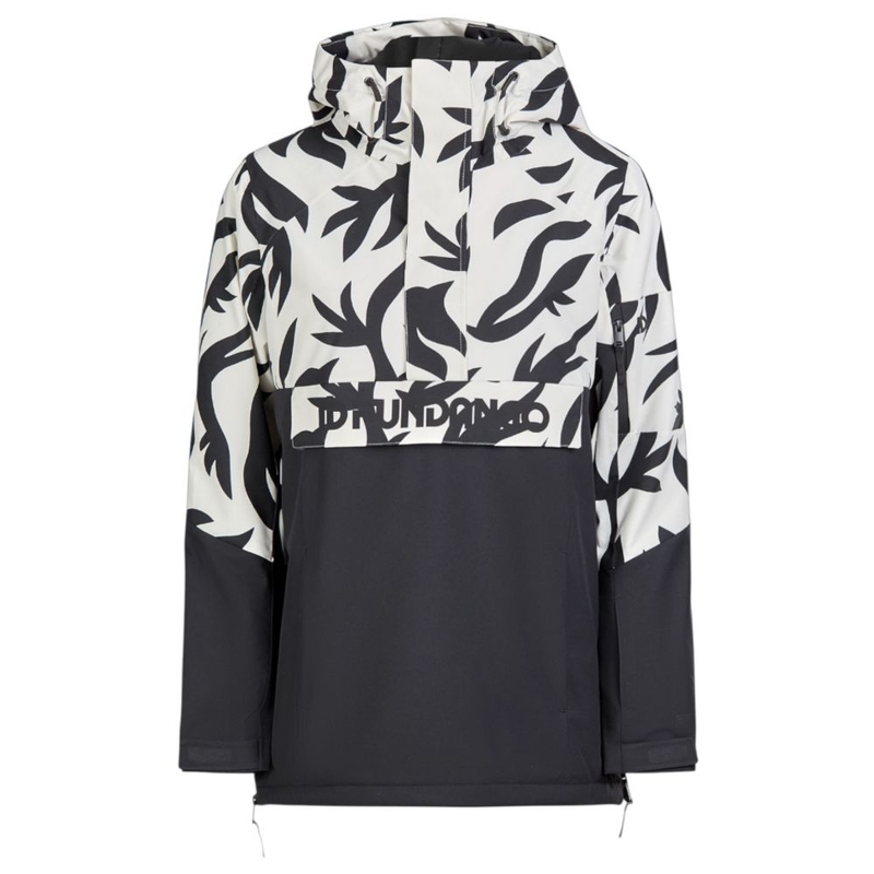 Peak Performance Womens Vislight Alpha Jacket (Black) | Sportpursuit.c