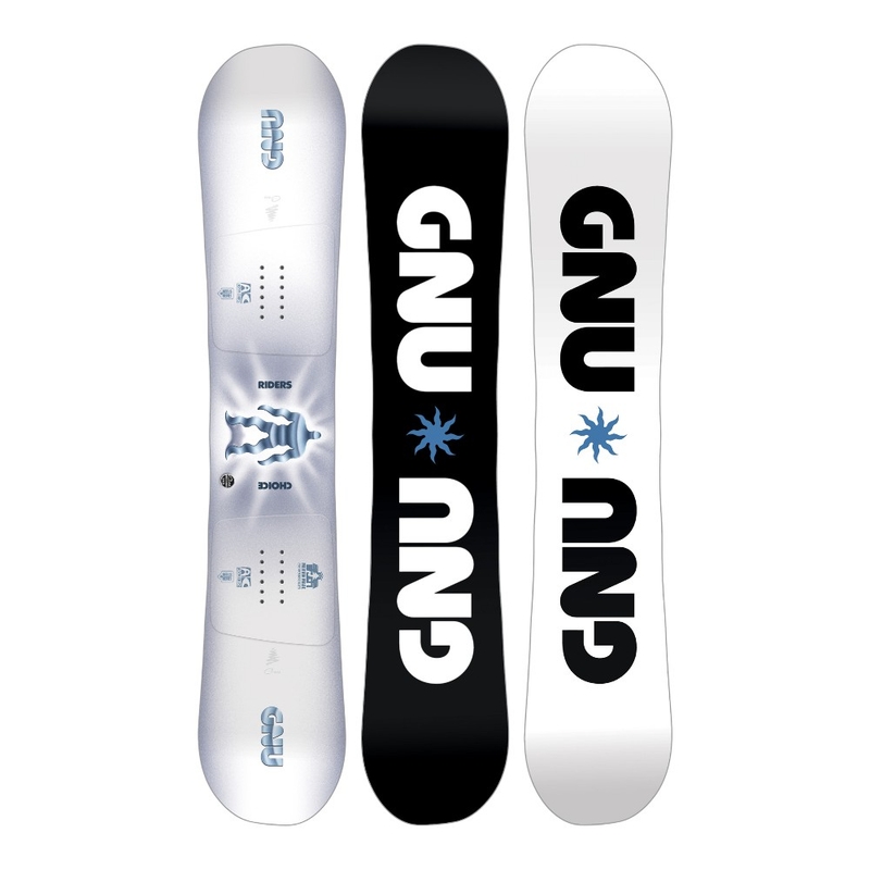 Lib tech Mens Dynamo All Mountain Snowboard (Multi) | Sportpursuit.com