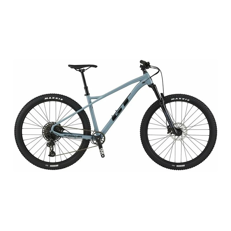 自転車本体 GT ZASKER LT EXPERT GTBikes Bicicleta de montaña de cola dura 29 Zaskar LT AL Expert Hombr