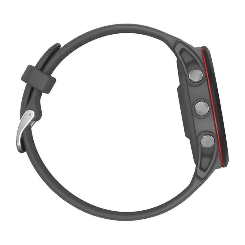 Garmin Garmin Forerunner 255 Slate Grey/Black | Sportpursuit.com