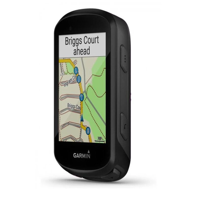 Garmin Edge 530 (Black) | Sportpursuit.com