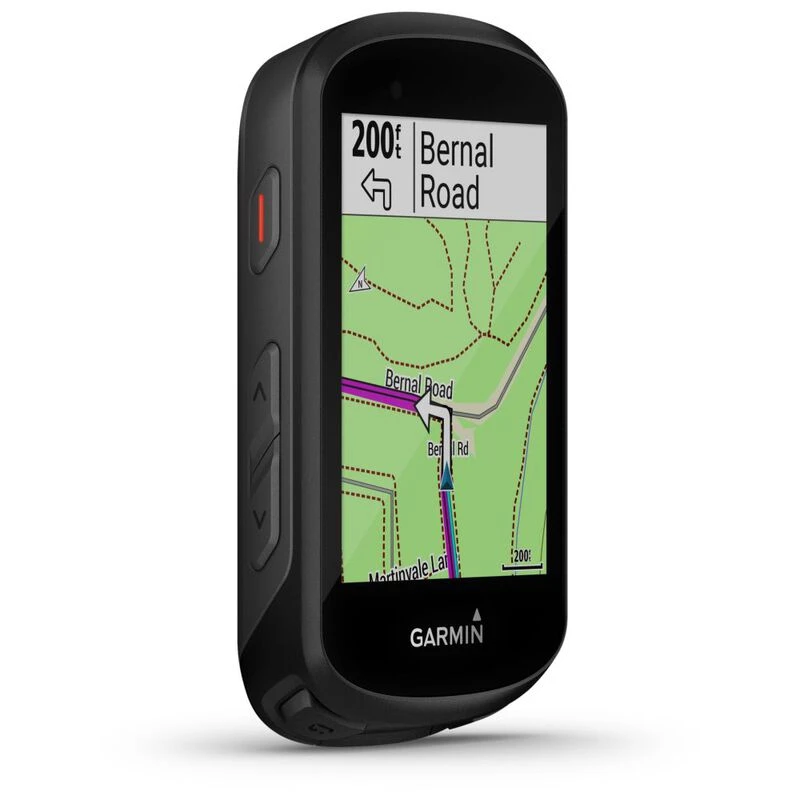 Garmin Edge 530 (Black) | Sportpursuit.com