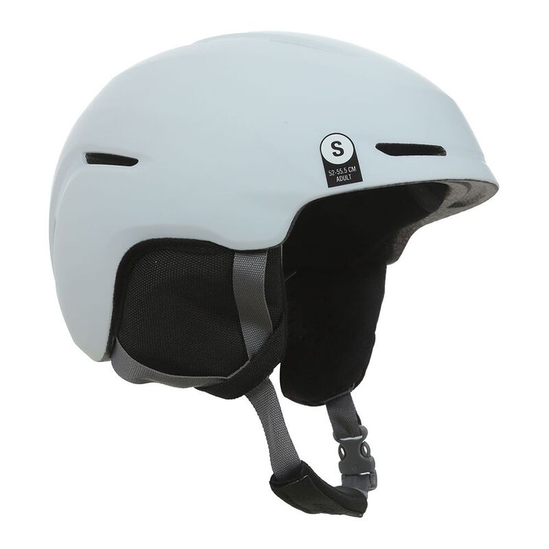 Oakley Mens Mod5 Ski & Snowboarding Helmet (White) | Sportpursuit.com