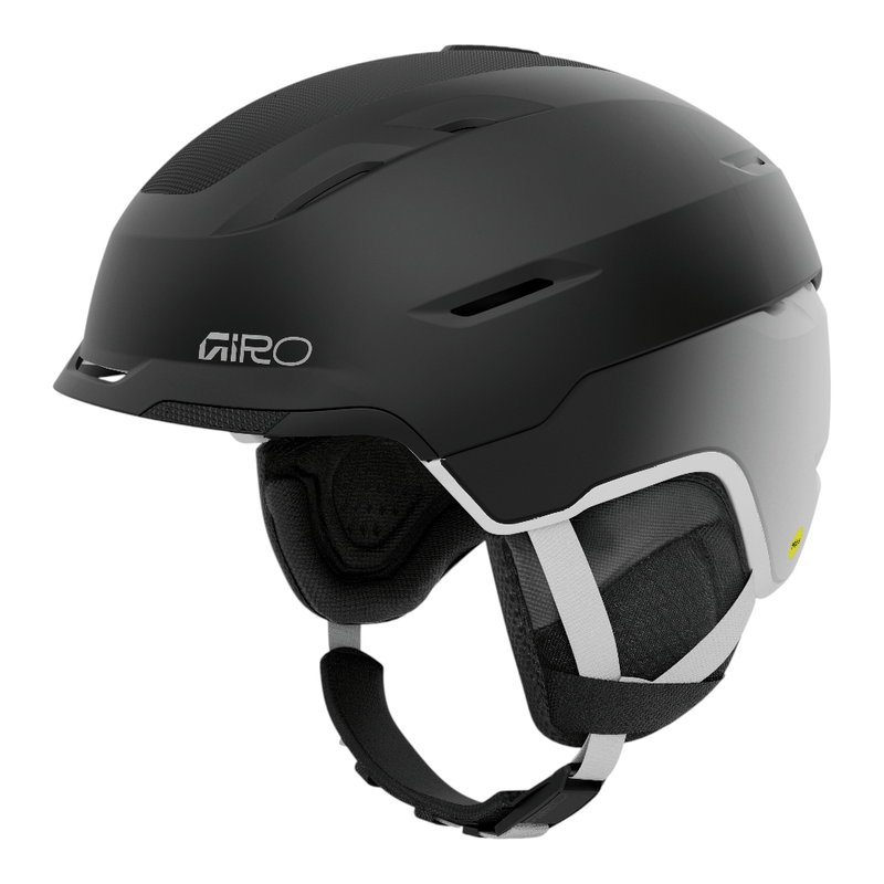 Head Mens Rev Rethink Ski & Snowboarding Helmet (Black) | Sportpursuit