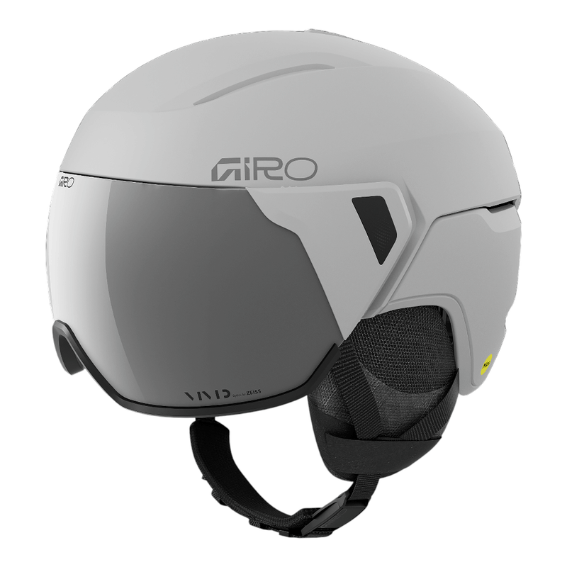 giro surface s snowboard helmet 2016 Ski (Matte Black, Large) : Buy Online at Best Price in KSA part of the popular Tor Spherical Series Giro Mens Tor Spherical Ski