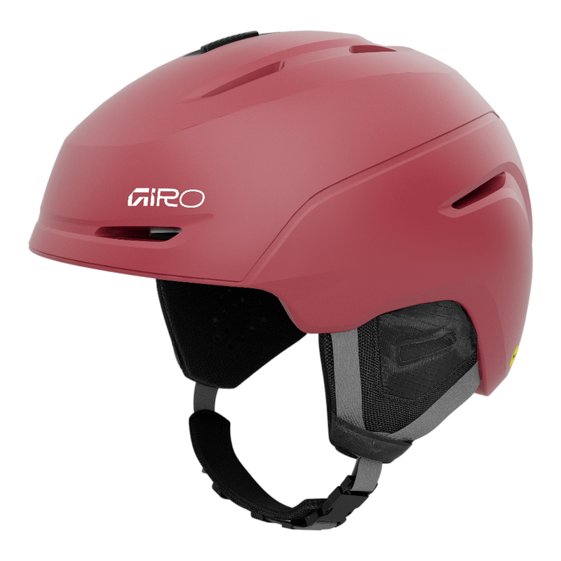 Oakley Mod5 Ski & Snowboarding Helmet (Red) | Sportpursuit.com