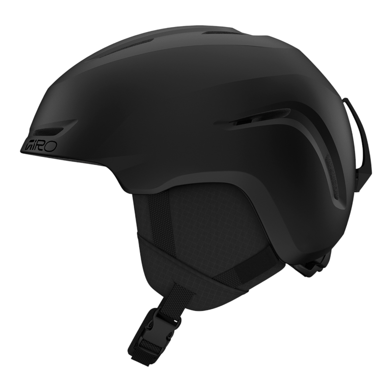 Head Mens Rev Rethink Ski & Snowboarding Helmet (Black) | Sportpursuit