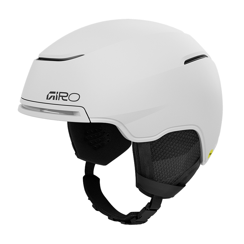 Oakley Mens Mod5 Ski & Snowboarding Helmet (White) | Sportpursuit.com